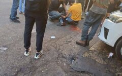 Взрывы пейджеров в Ливане