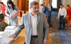 Антон Киссе