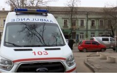 Коронавирус в Украине, Минздрав, Статистика по заболеваемости коронавирусом