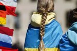 Українські біженці в ЄС