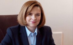 Умерла экс-министр образования Украины