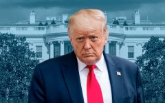 Импичмент Трампу