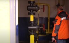 В Украине могут вырасти нормы потребления газа,природный газ в Украине,тарифы на газ в Украине