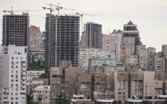 застройка недвижимость