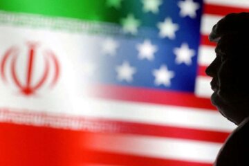 Відносини Ірану та США