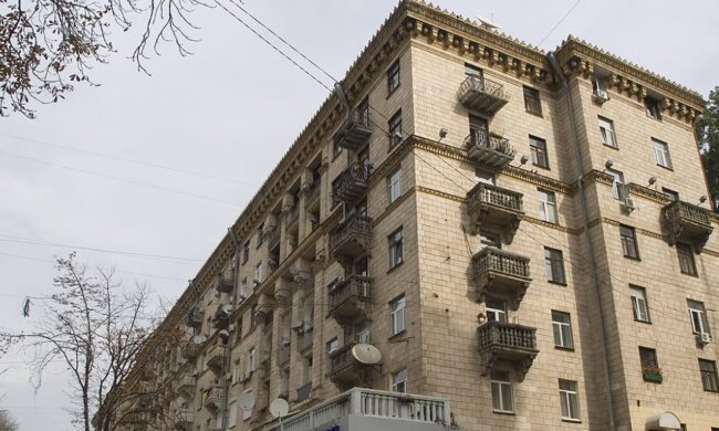 Житло в Україні / Фото: Вечірній Київ