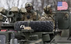 Армия США / Фото: AP / Scanpix