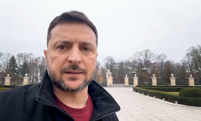 Владимир Зеленский