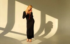 Тина Кароль, видео на песню, "Поцелуй на фарт"