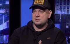 Закон о медиа, Сергей Лямец, Юрий Романенко