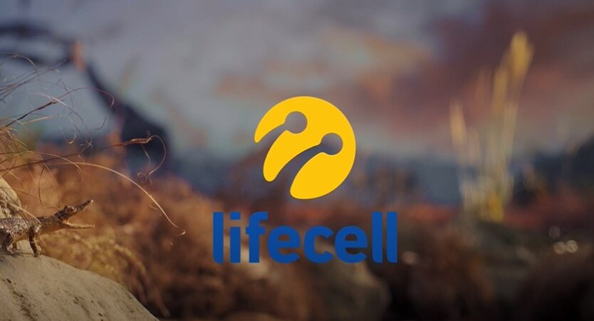 lifecell и «Дия» запустили регистрацию номера телефона