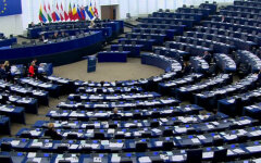 евродепутаты