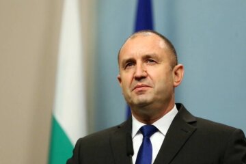 Украина ответила президенту Болгарии на скандальные обвинения в "затягивании" войны