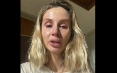 Светлана Лобода, вторжение России в Украину, обращение
