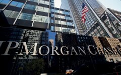 JP Morgan