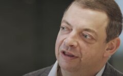 Олег Гороховский, monobank