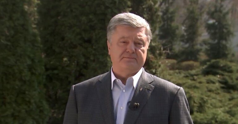 Петр Порошенко 14