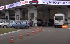 АЗС, бензин, дизель, Украина