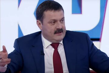 Деркач заявил о новом свидетеле в деле Злочевского и Байдена