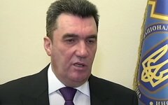 Алексей Данилов, Кабмин, продовольственная безопасность