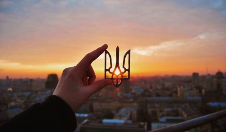 Булгаков і «Симфонічний проект»: те, що здатне врятувати Україну й зупинити Третю Світову Війну