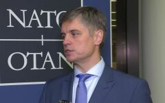 Пристайко: Россия — это терроризм на высшем государственном уровне