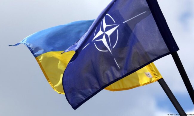 Украина и НАТО