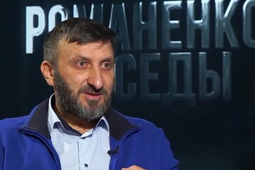 Кулик рассказал, что делать Разумкову, когда его снимут с поста