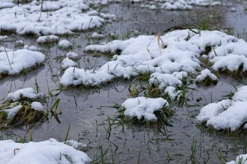 Прогноз погоди в Україні