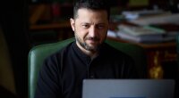 Володимир Зеленський