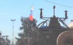 Донбасс, боевики