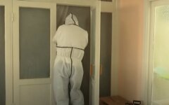 Обновленная статистика по коронавирусу в Украине,антирекорд по COVID-19 в Украине