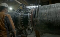 Газопровод "Северный поток-2",санкции США против России,"Турецкий поток",Конгресс США