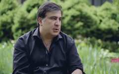 Михеил Саакашвили, выборы в Грузии, премьер