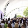 Саммит первых леди и джентльменов