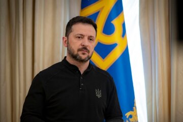 Володимир Зеленський