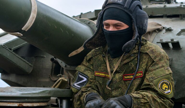 Окупант