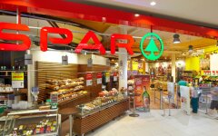 spar