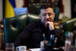 Володимир Зеленський