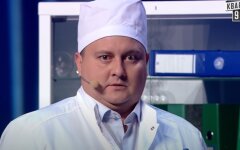 Юрий Ткач