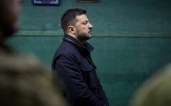 Владимир Зеленский