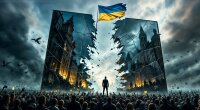 Языковой вопрос как маркер необратимого раскола в украинском обществе