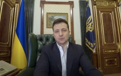 Владимир Зеленский, Нацсовет реформ