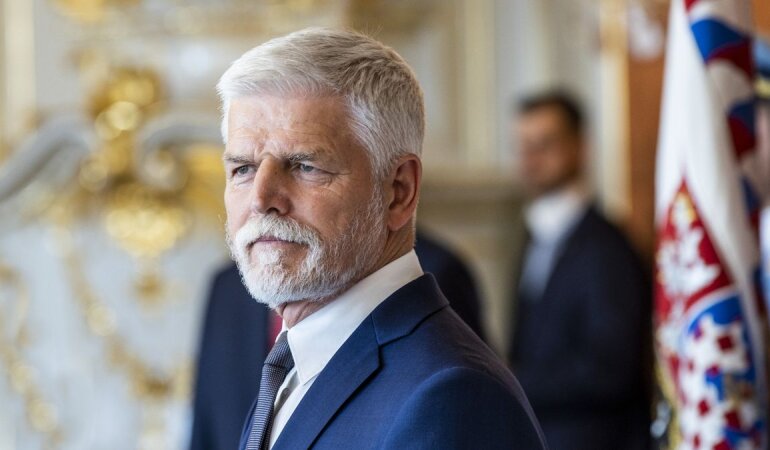 Петр Павел