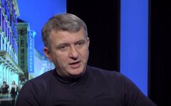 Юрий Романенко 30
