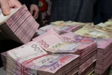 Виплати в Україні