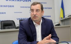 Вадим Скибицкий