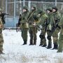Российские оккупанты