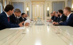 волкер зеленский