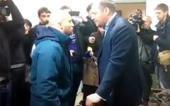 добкин михаил